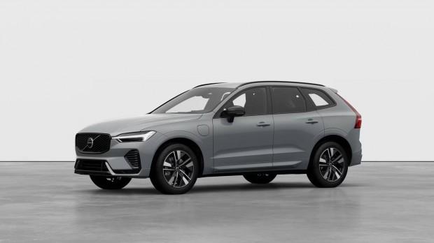 Volvo XC60 2.0 [T6] Plus Dark AWD Geartronic j...